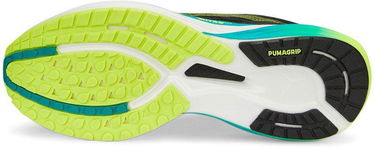 Кецове и обувки Puma Deviate Nitro 2 Черно | 376807-08, 5