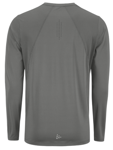 Тениска Craft Craft ADV Essence Long Sleeve T-Shirt Сиво | 1914793-985000, 2