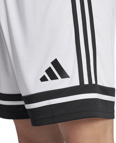 Къси панталони adidas Originals adidas Squadra 25 SHO Shorts Бяло | jh3412, 4