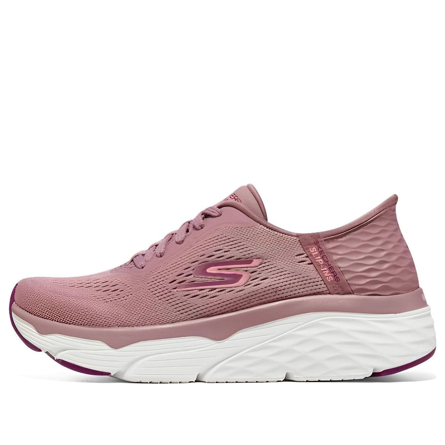 Кецове и обувки Skechers Max Cushioning Elite Розово | 128572-MVE, 0
