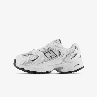 Кецове и обувки New Balance 530 Бяло | IZ530SB1, 1