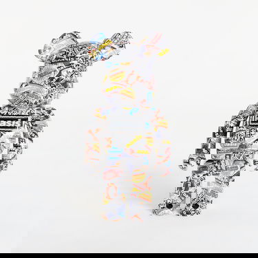 Колекционерско Medicom Toy BE@RBRICK Oasis 2025 1000% Universal Collectible Figure Многоцветен | 4530956621005, 0