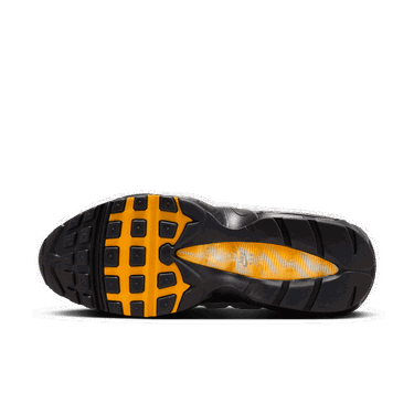 Кецове и обувки Nike Air Max 95 Сиво | HV6062-002, 4