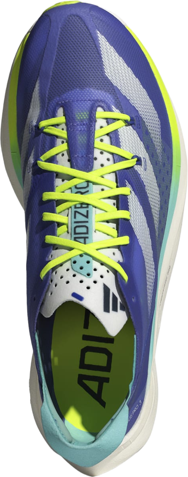 Кецове и обувки adidas Performance ADIZERO ADIOS PRO 3 Лилаво | id3635, 1