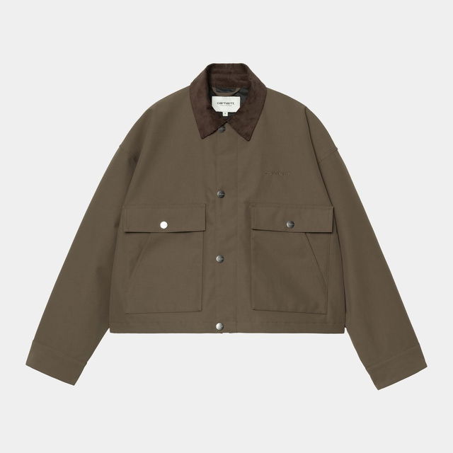 Dunham Jacket