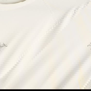 Тениска Arcteryx Cormac Crew T-Shirt, Size X-Small Бяло | X000009718-021627, 3