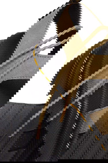 Кецове и обувки Dr. Martens Nartilla Leather Platform Sandals Бежово | DM31738439, 3