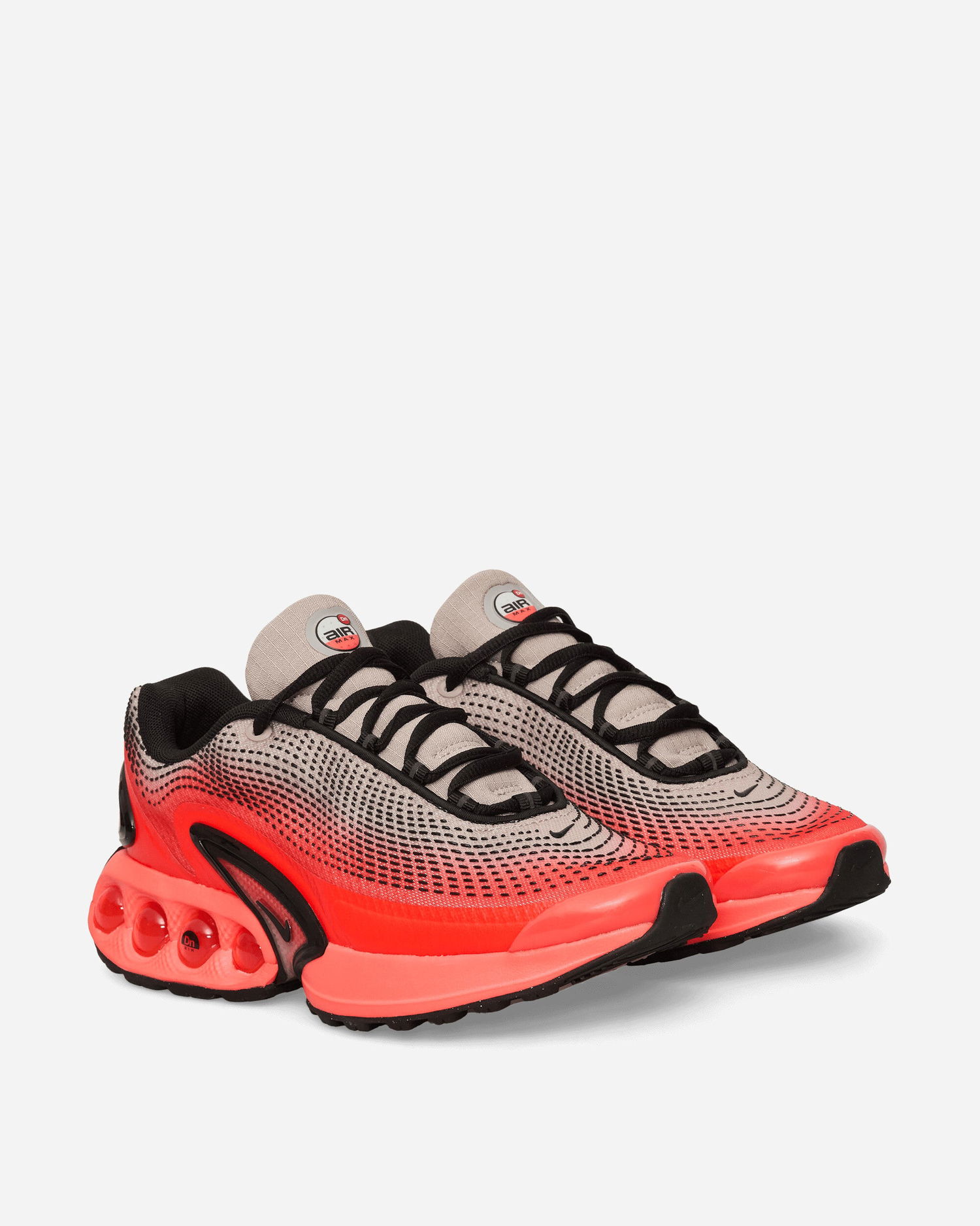 Кецове и обувки Nike Air Max DN Червено | HF5531-002, 1