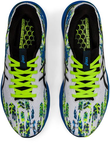 Кецове и обувки Asics Gel-Nimbus 24 Color Injection Многоцветен | 1011B454 100, 2