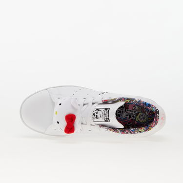 Кецове и обувки adidas Originals Stan Smith Hello Kitty and Friends Бяло | HP9656, 2