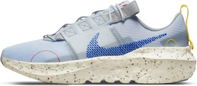 Кецове и обувки Nike Crater Impact SE Синьо | DJ6308-003, 0