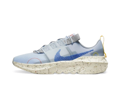 Кецове и обувки Nike Crater Impact SE Синьо | DJ6308-003