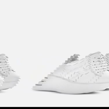 Кецове и обувки Hogan Rebel Бяло | HXW5640DN61QYQ0351, 1