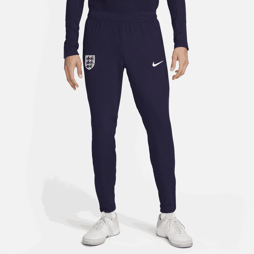 Спортни панталони Nike Dri-FIT ADV England Strike Elite Лилаво | FJ2015-555