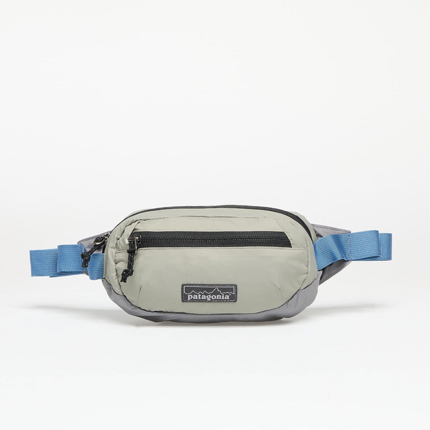 Чанта за кръста Patagonia Patagonia Terravia Mini Hip Pack Сиво | 49448 RVGN, 0