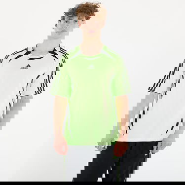 Тениска adidas Performance Adicolor Teamgeist T-Shirt Зелено | JX1538, 4