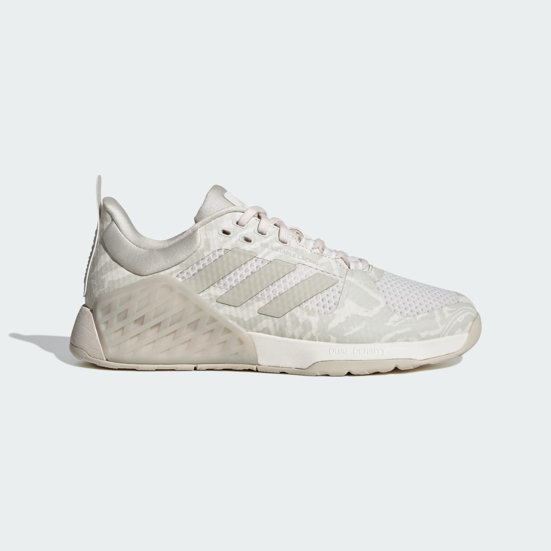 Кецове и обувки adidas Performance Dropset 2 Trainer Бежово | IE8050, 0