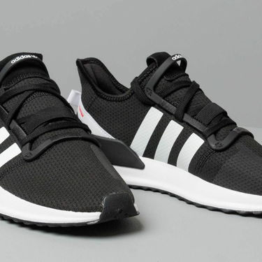 Кецове и обувки adidas Originals U_Path Run Черно | G27639, 4