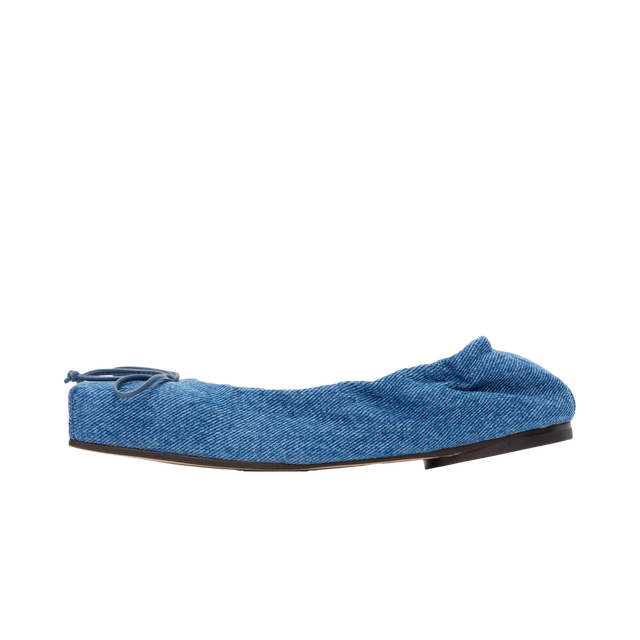La Casa 'Les ballerines Ballet' Ballerina Flats