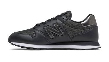 Кецове и обувки New Balance 500 Черно | GW500MO1, 2