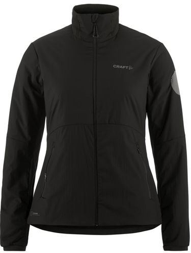 Ветровка Craft Craft ADV Nordic Training Insulate Jacket Черно | 1915166-999000, 0