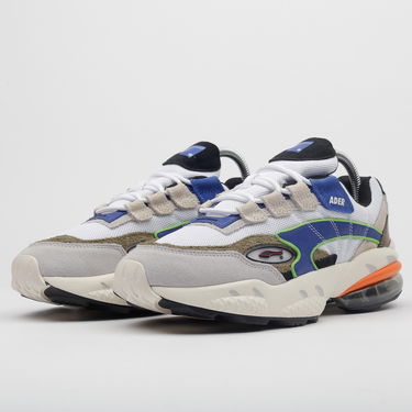 Кецове и обувки Puma Cell Venom Ader Error white - surf the web Сиво | 369860 01, 0