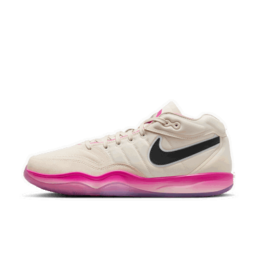 Кецове и обувки Nike G.T. Hustle 2 Бежово | DJ9405-800, 0