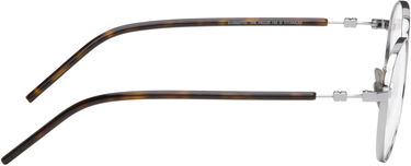 Слънчеви очила Givenchy Givenchy Titanium Optical Glasses Металик | GV50077U@49016 192337216022, 1