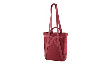 Голяма пазарска чанта FJÄLLRÄVEN Kanken Totepack Бургунди | F23710-326, 2