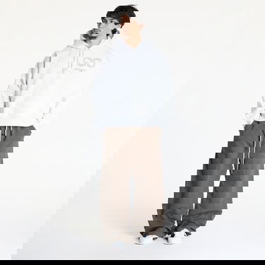 Суитчър Carhartt WIP Hooded Rotation Graphic Sweatshirt Сиво | I034690.00OXX, 8