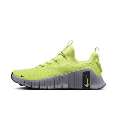 Кецове и обувки Nike Free Metcon Жълто | FJ7127-700, 0