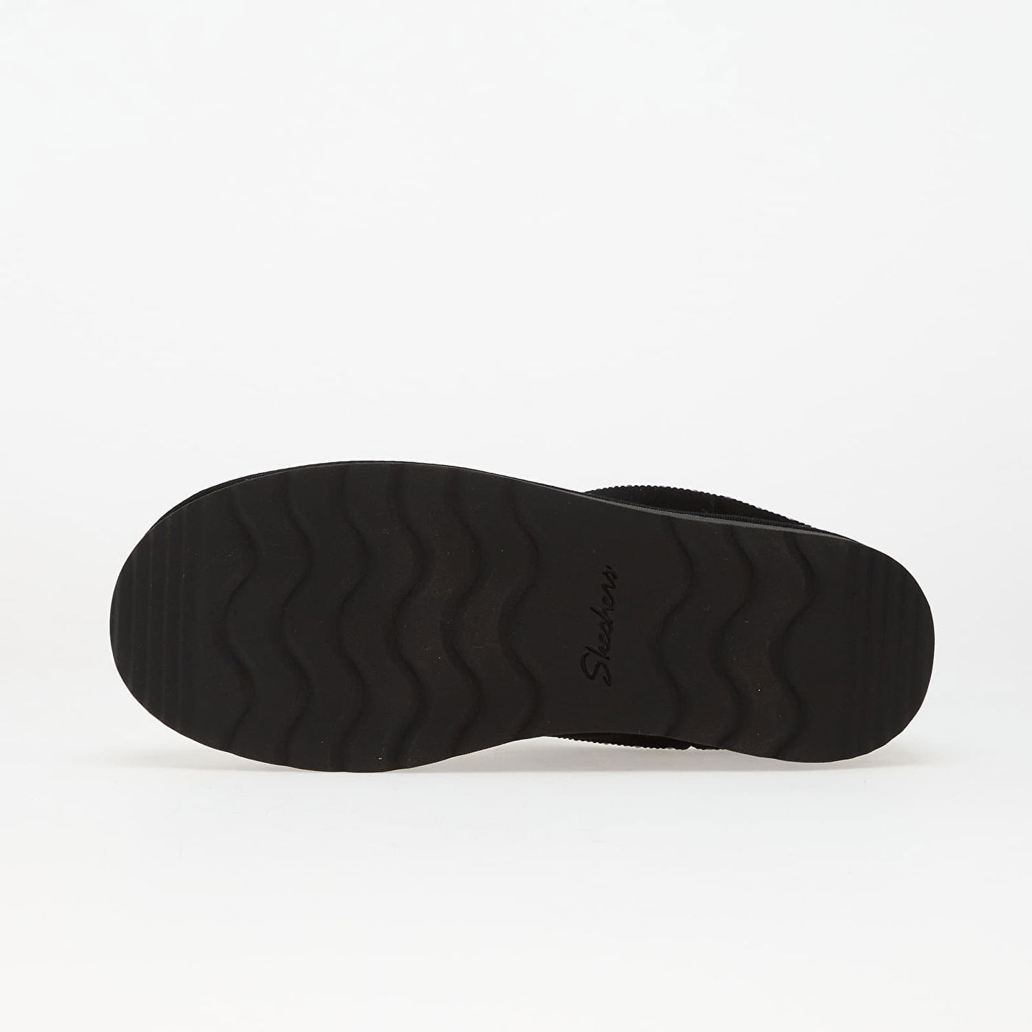 Кецове и обувки Skechers Keep Cozy Черно | 169144-BBK, 1