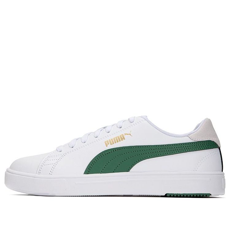 Кецове и обувки Puma Serve Pro Lite Бяло | 374902-20