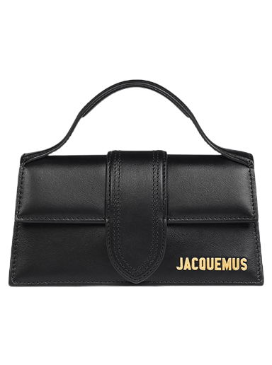 Чанта през рамо Jacquemus Le Bambino Черно | 213BA006 3000 990