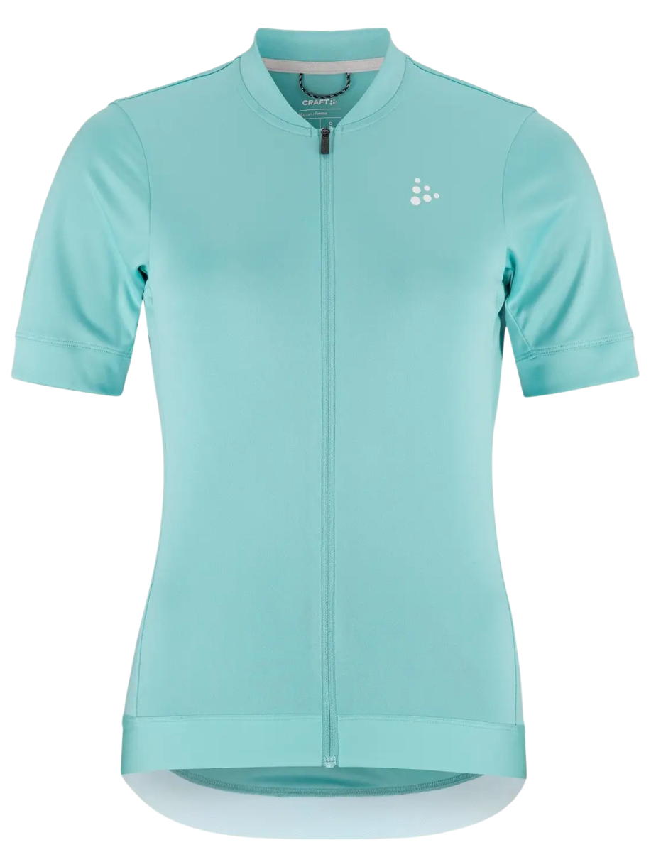 Фланелка Craft Core Essence Regular Fit Jersey Тюркоазено | 1913164-338000, 0