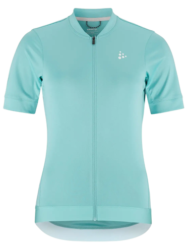 Фланелка Craft Core Essence Regular Fit Jersey Тюркоазено | 1913164-338000, 0