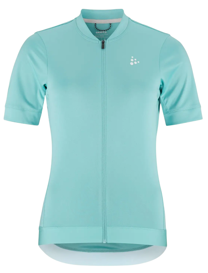 Фланелка Craft Core Essence Regular Fit Jersey Тюркоазено | 1913164-338000