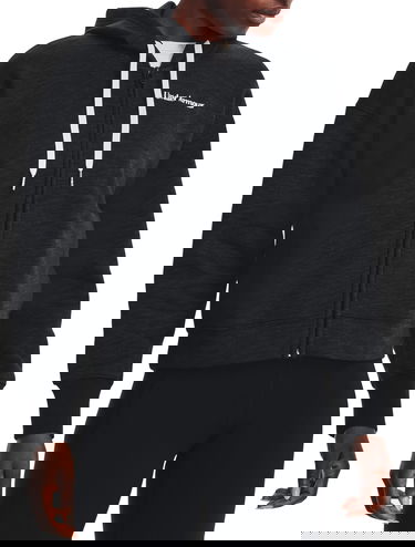 Суитчър Under Armour Essential Script Черно | 1374106-001, 0