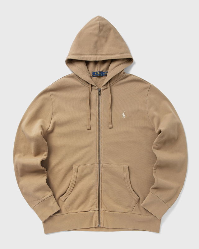 Polo Ralph Lauren Full-Zip Hoodie