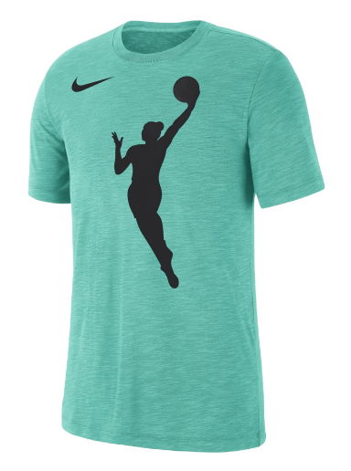 WNBA Team 13 Tee Mint