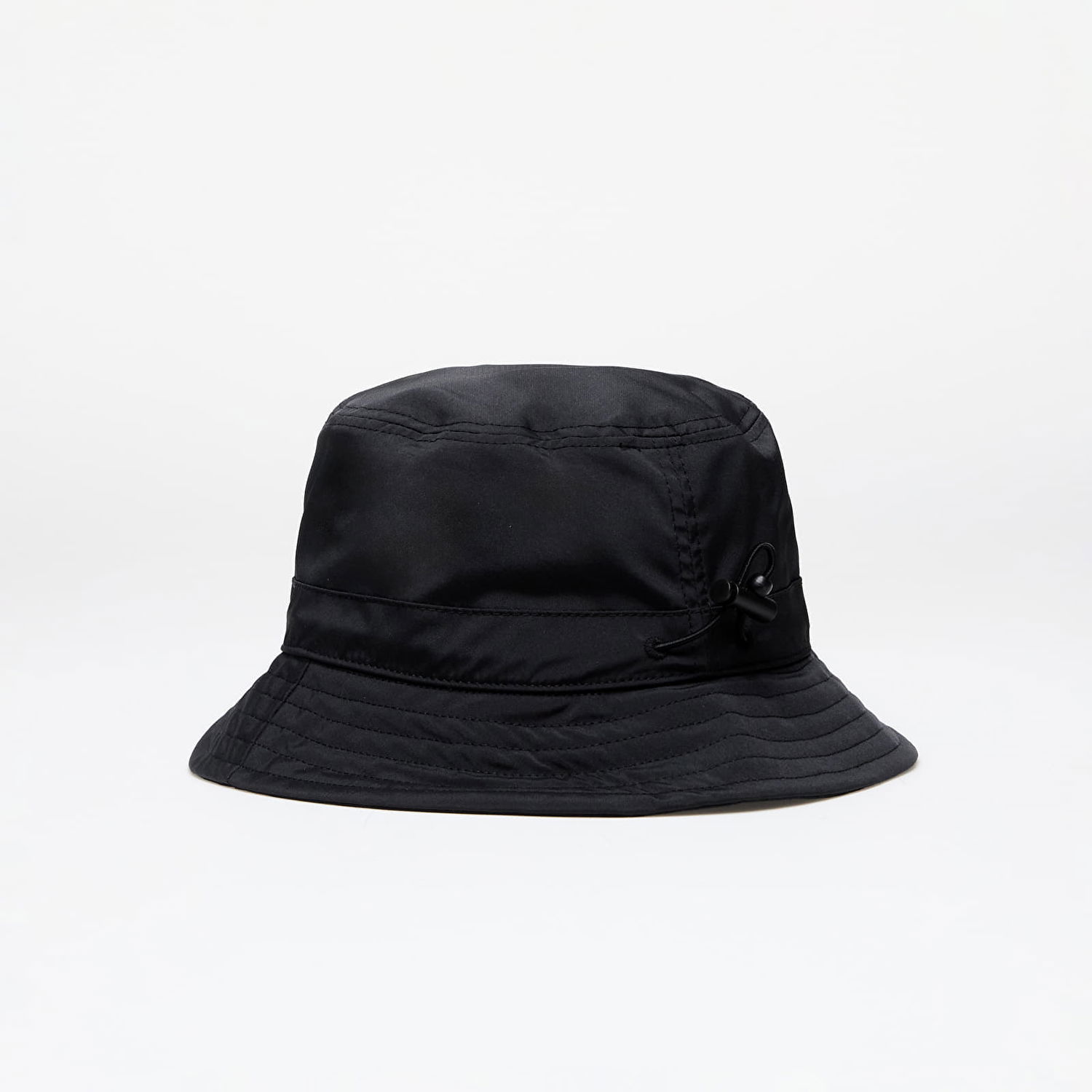 Шапка Emporio Armani Hat EA7 Unisex Bucket Hat Nero Черно | 2401414R10100020, 1