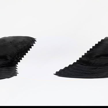 Шапка Emporio Armani Hat EA7 Unisex Bucket Hat Nero Черно | 2401414R10100020, 1
