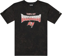Washed T-Shirt Tampa Bay Buccaneers