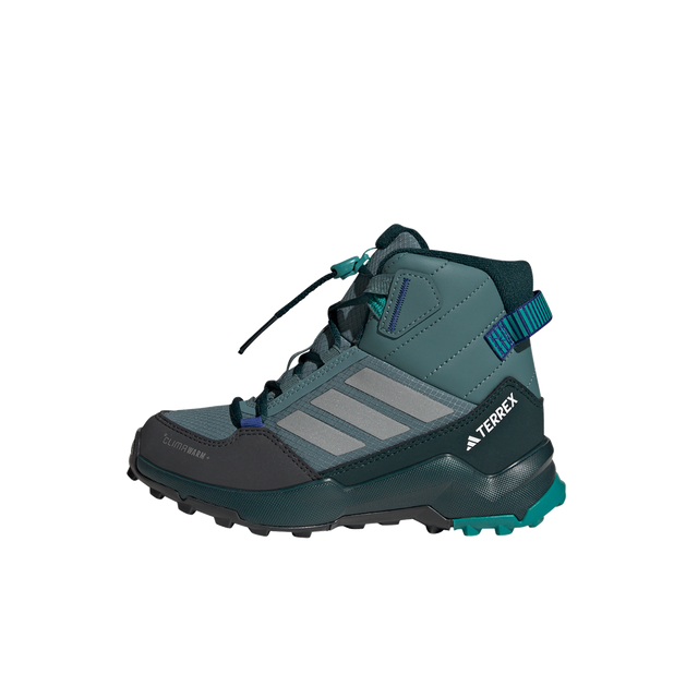 Terrex Ax4r Mid CLIMAWARM+