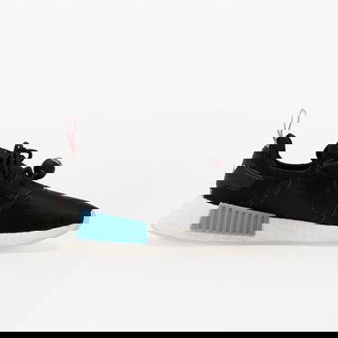 Кецове и обувки adidas Originals André Saraiva x NMD_R1 Многоцветен | HQ6859, 10