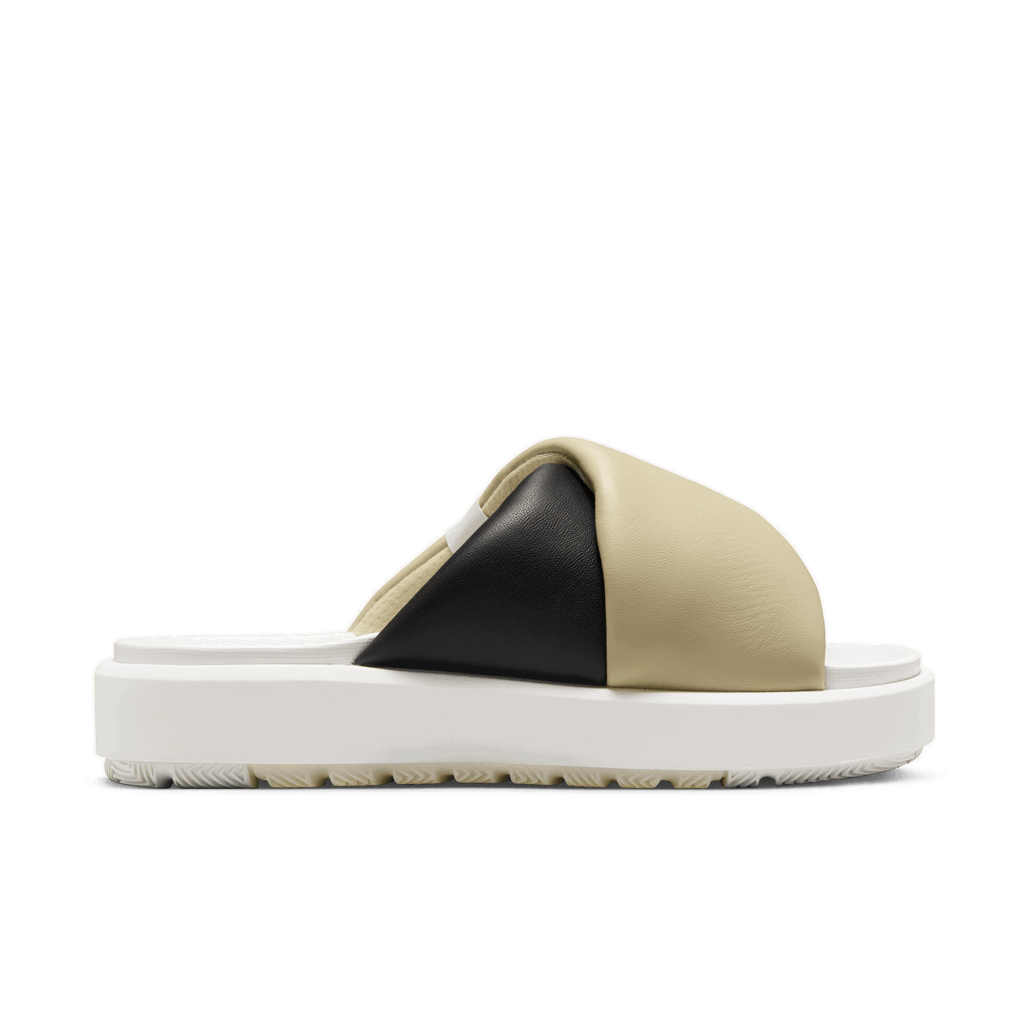 Кецове и обувки Jordan Sophia Slides W Жълто | DO8863-202, 1