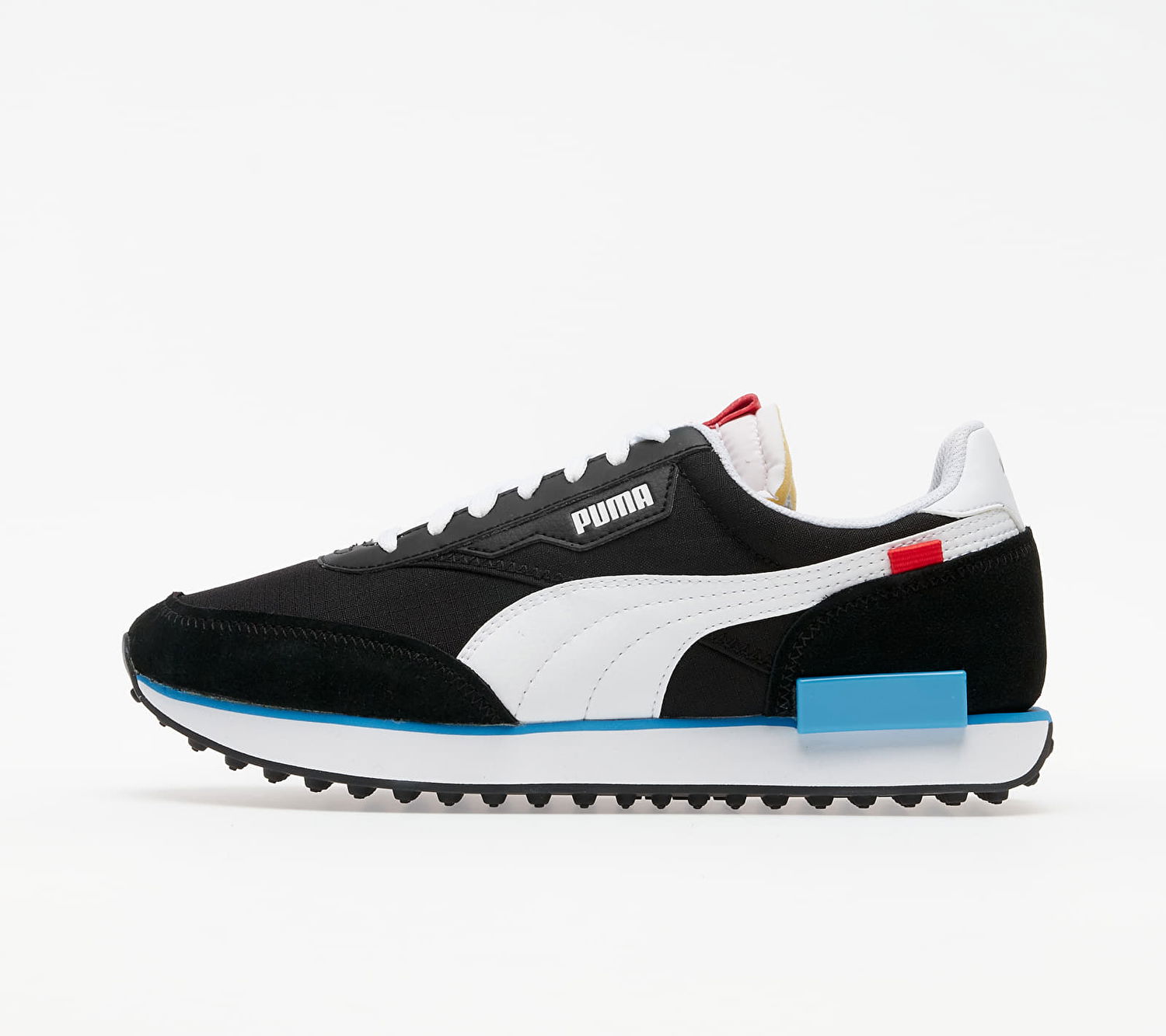 Кецове и обувки Puma Future Rider Play On Черно | 37114914, 0