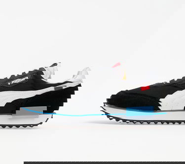 Кецове и обувки Puma Future Rider Play On Черно | 37114914, 0