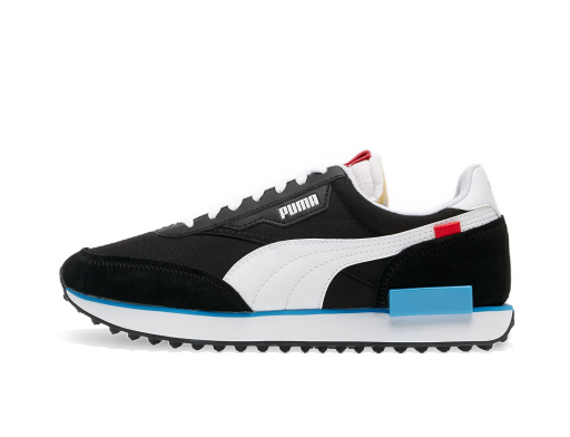 Кецове и обувки Puma Future Rider Play On Черно | 37114914
