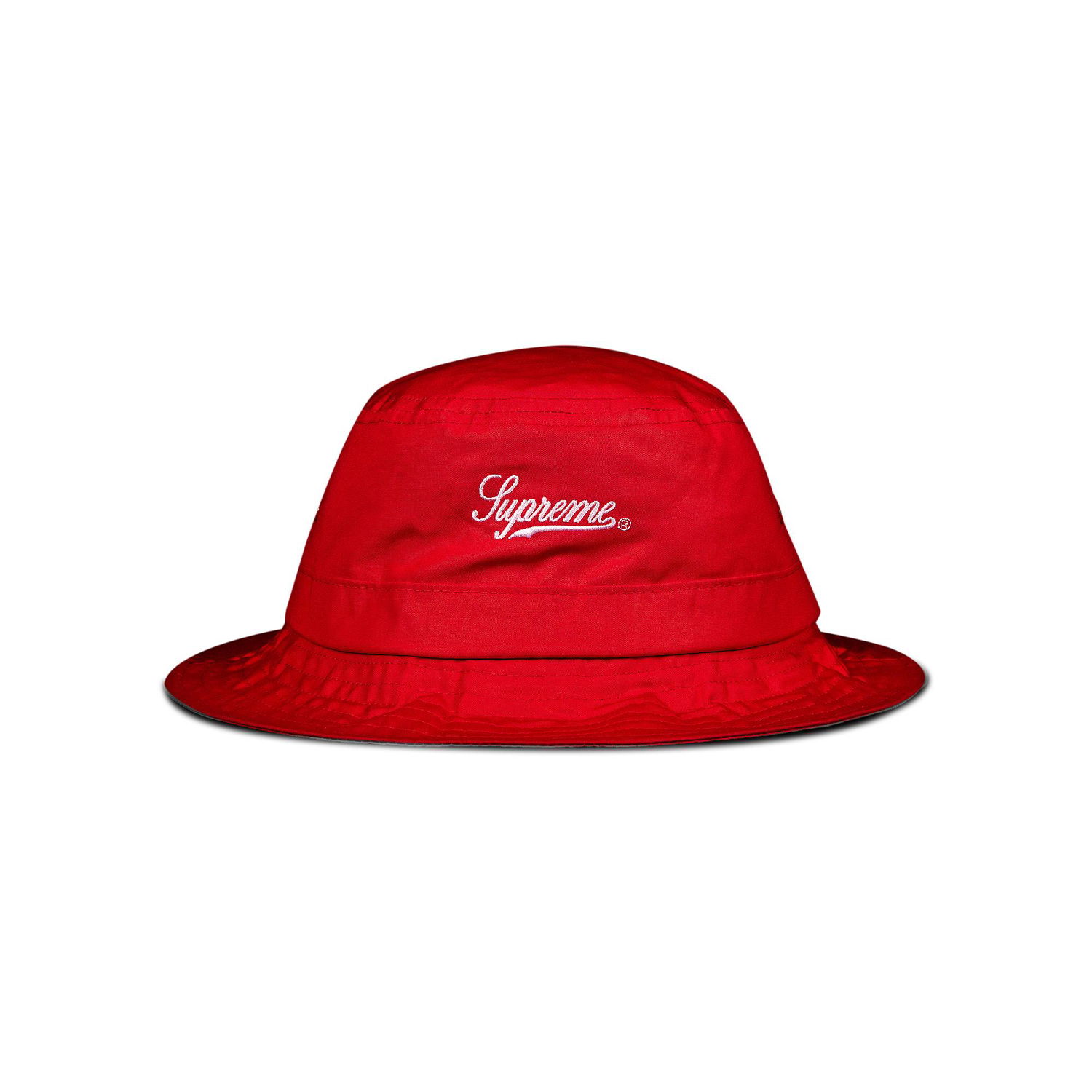Шапка Supreme Bolt Snap Crusher Червено | FW21H22 RED, 1